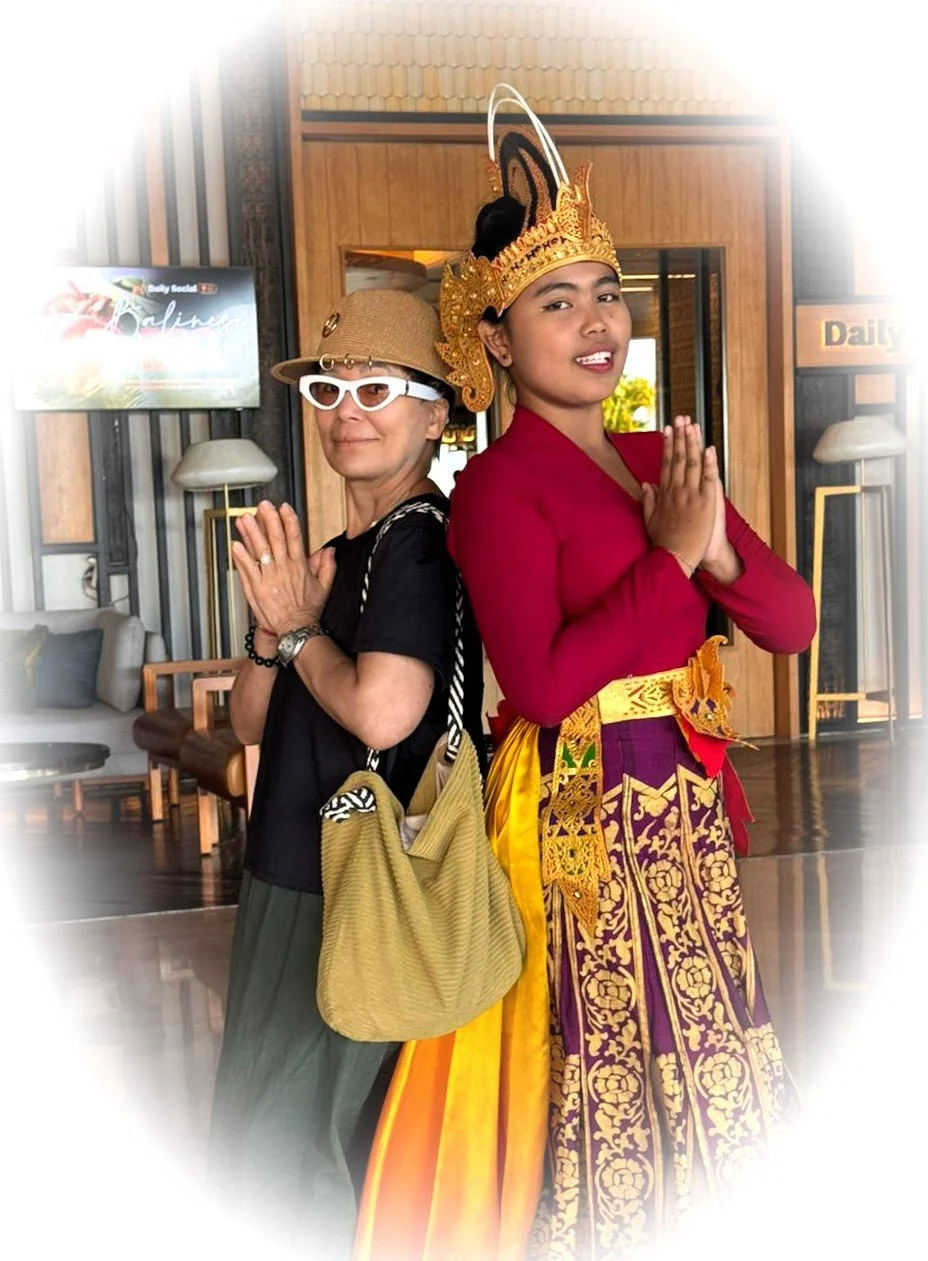 Bali 2025~Family Celebration