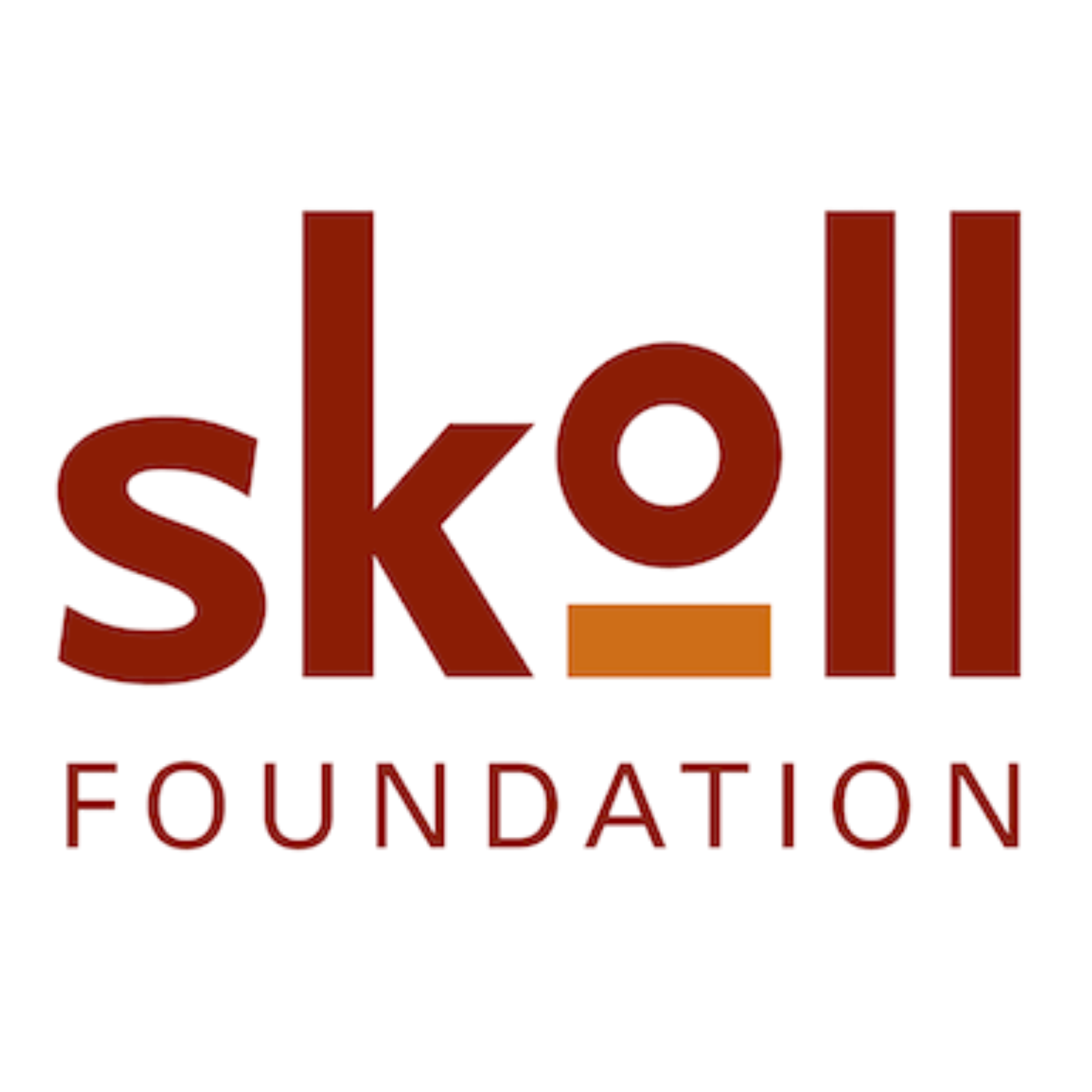 Skoll Foundation: Expanded the Skoll Foundation’s storytelling excellence