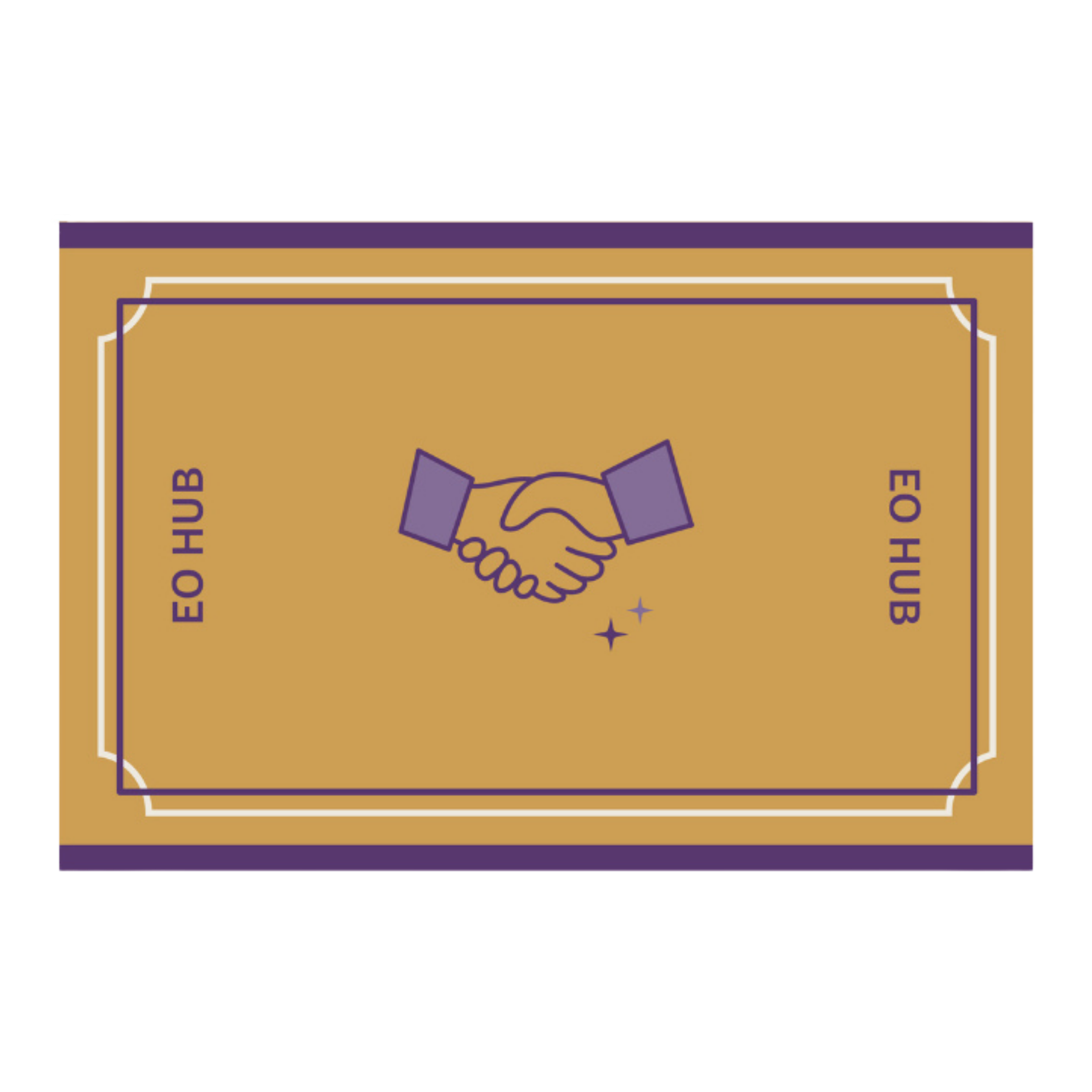 EO Hub: Created a digital learning community for Election Officials