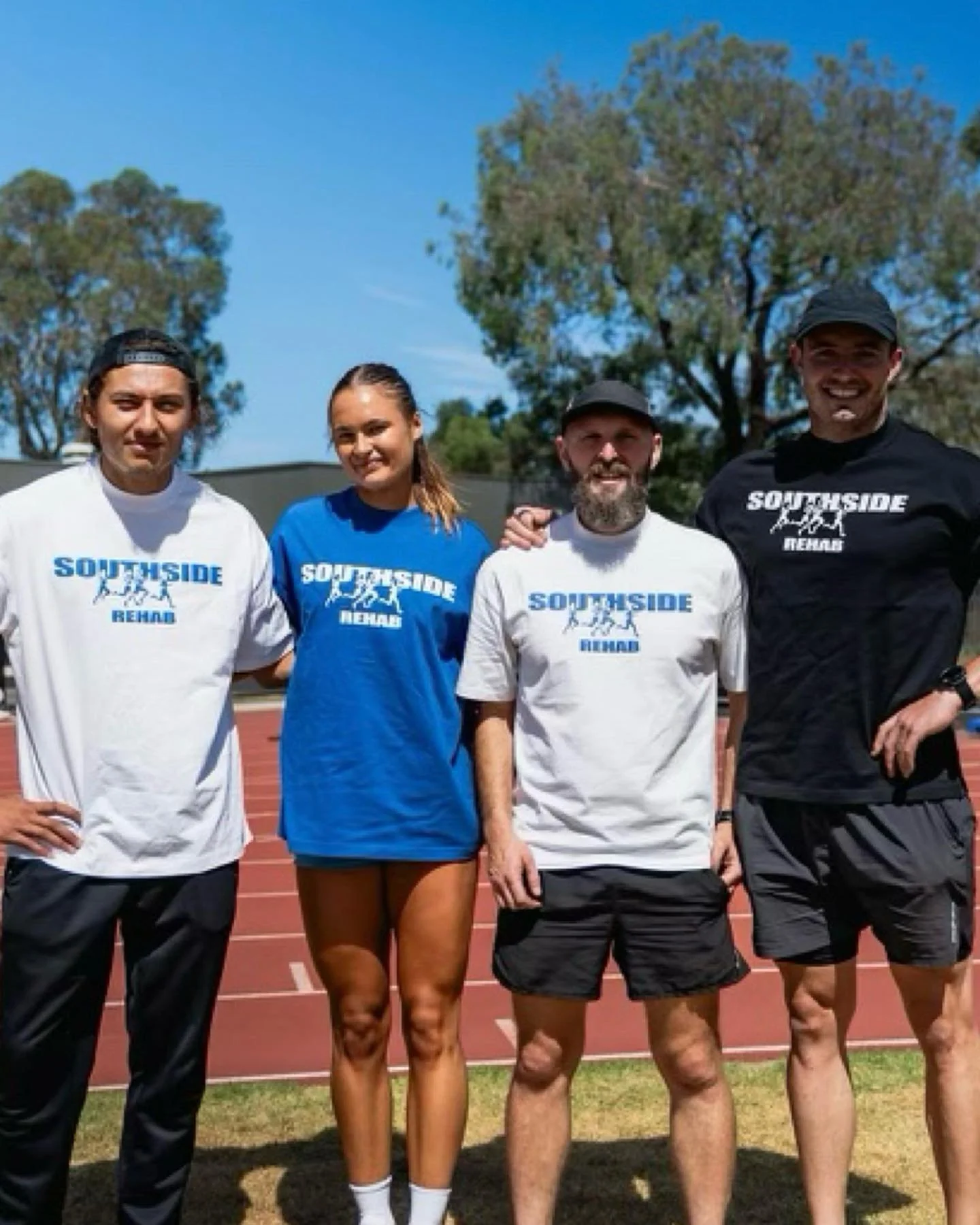 Excited to head to Adelaide to see @fiafighera in action at Nationals after a long journey to get back to this level. 

Good luck Fia and very proud of how you have approached the last few months!
