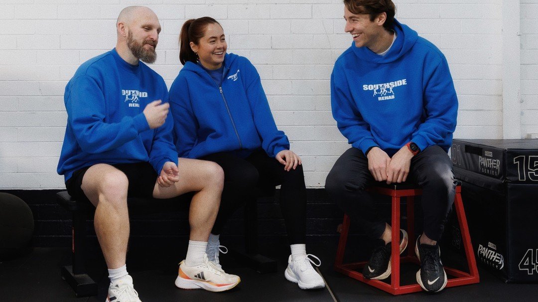Dedicated to helping you move better, feel stronger, and live healthier &mdash; meet our expert team!