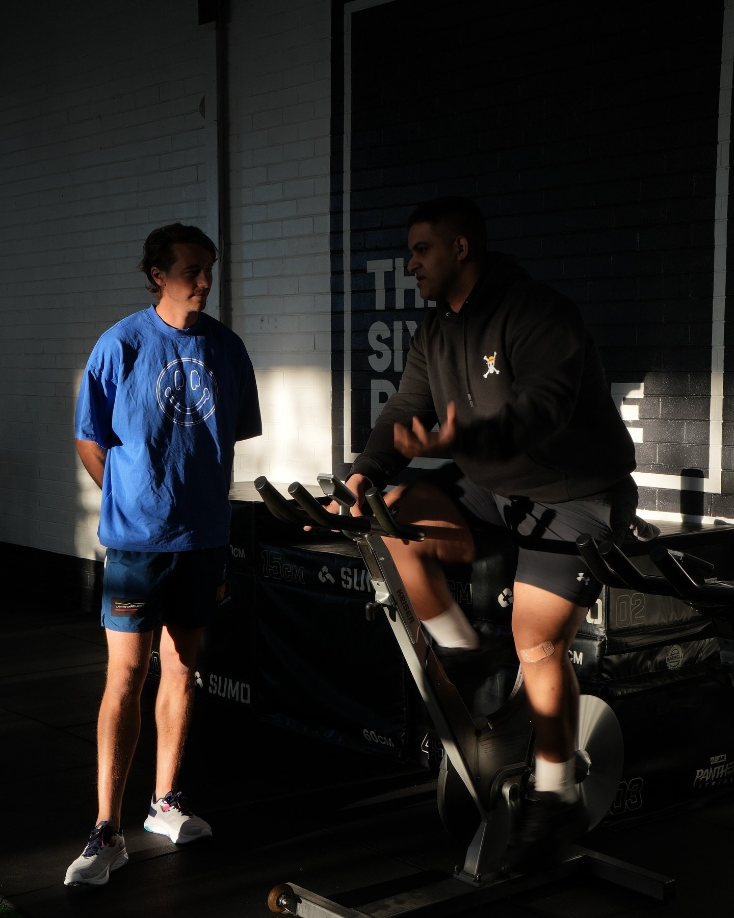 Leveraging knowledge of physiological responses to exercise while utilising a holistic approach, we help you to achieve your fitness goals while ensuring safe, effective, and evidence-based practices tailored to your unique needs.