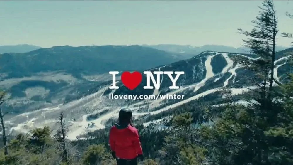 I LOVE NY
