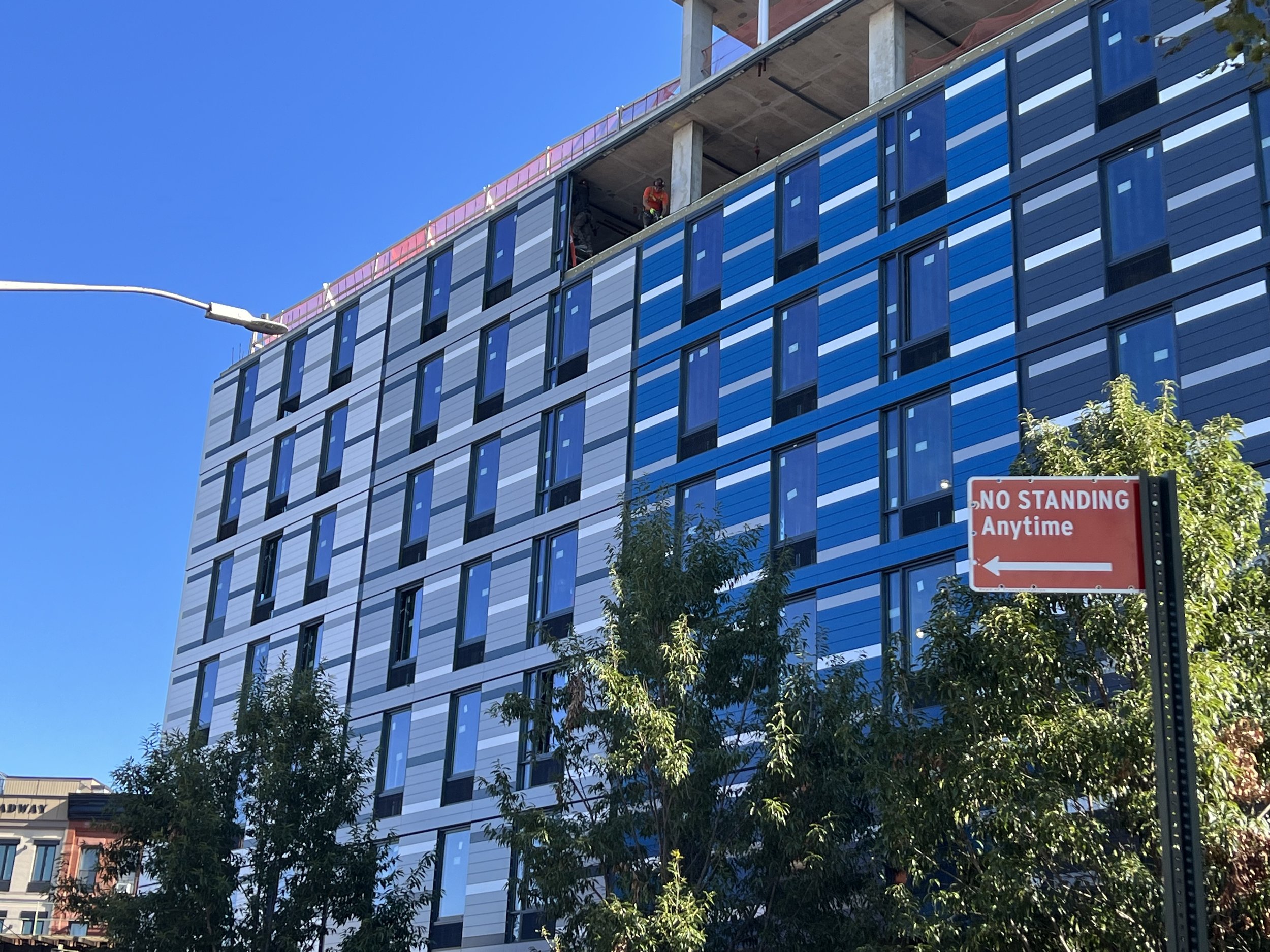 1510 Broadway - Brooklyn NY