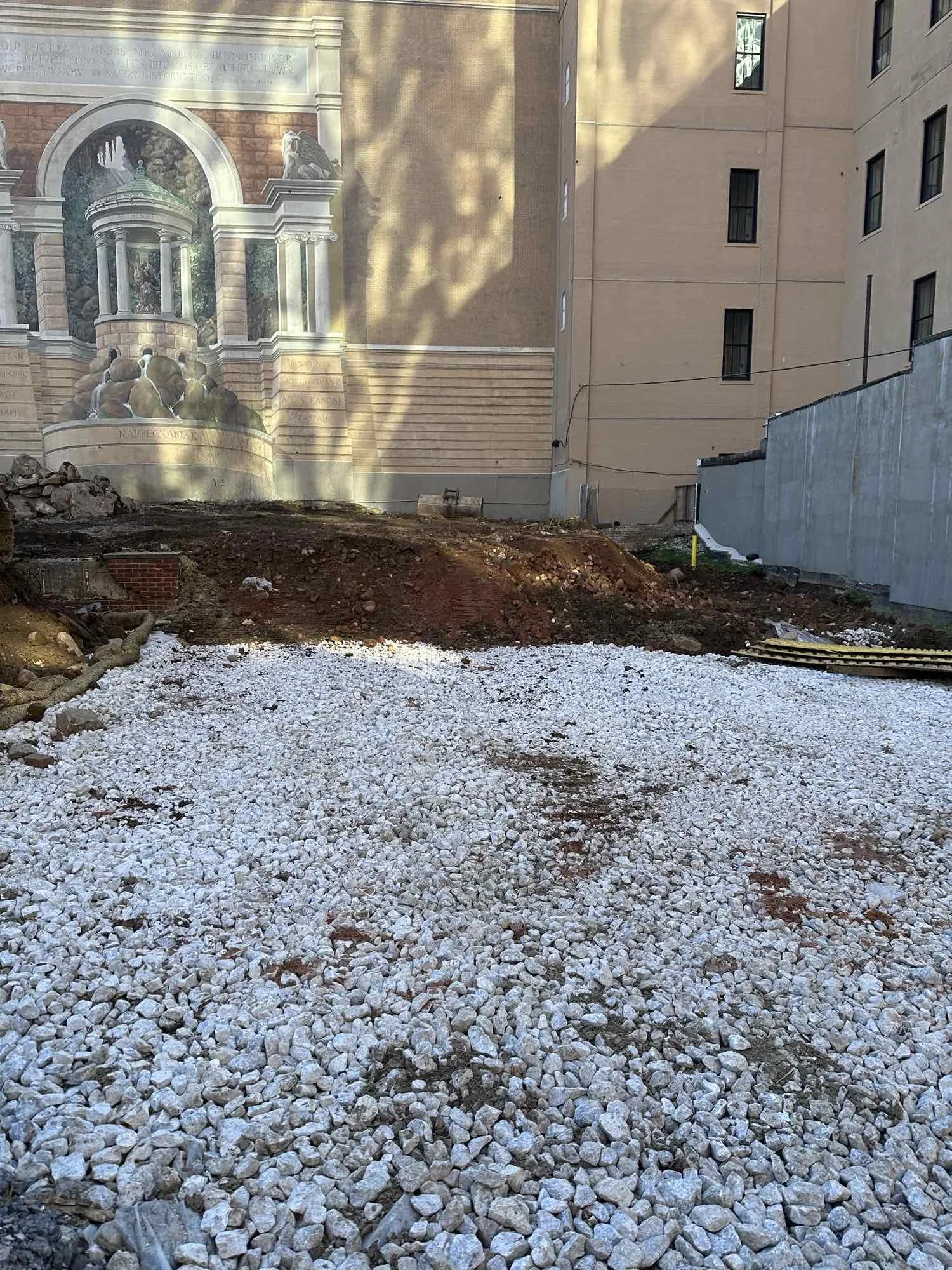 The St.Clair - Yonkers