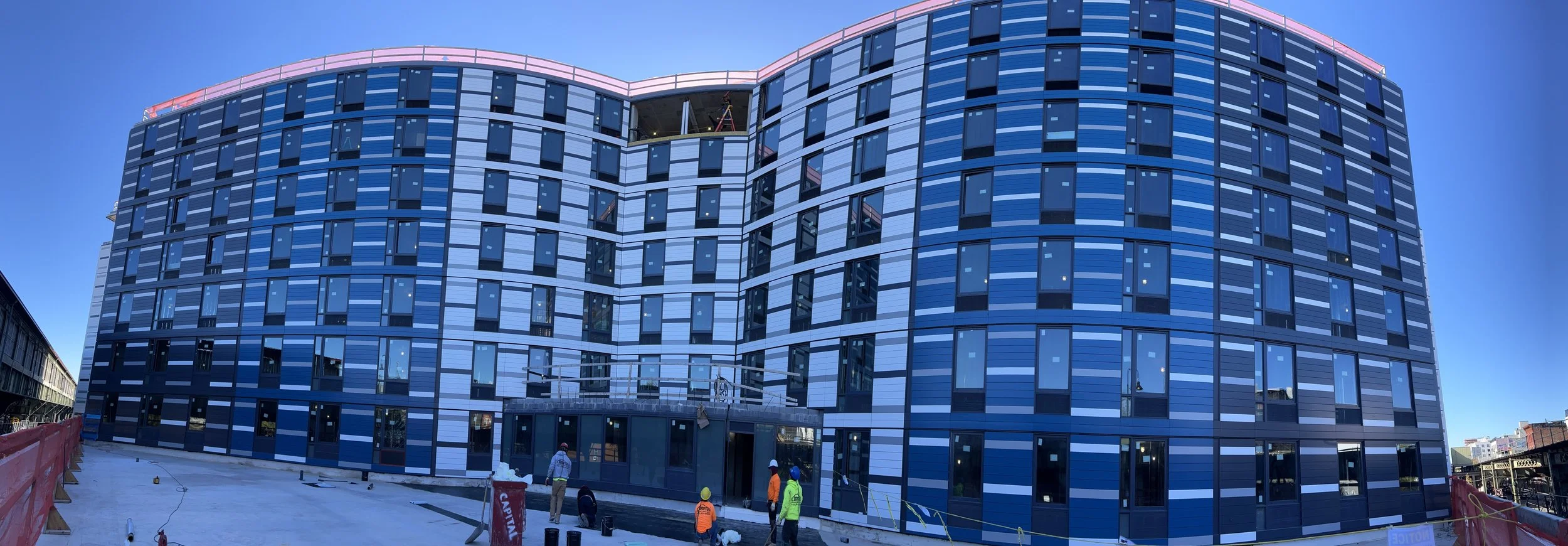 1510 Broadway - Brooklyn NY