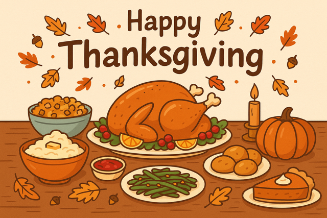 🍑 “Mamas, Rejoice: Thanksgiving Deals That’ll Save Your Sanity and Supper”