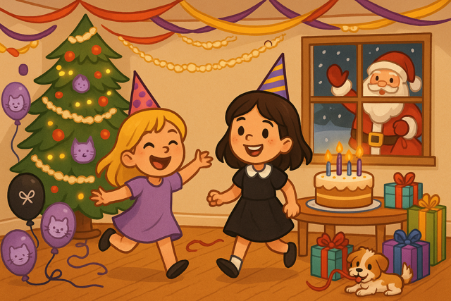 Christmas Countdown: Two Weeks Left, Y’all!   