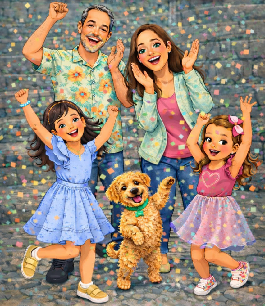 Y’all - Hold my sweet tea … THIS IS BIG!