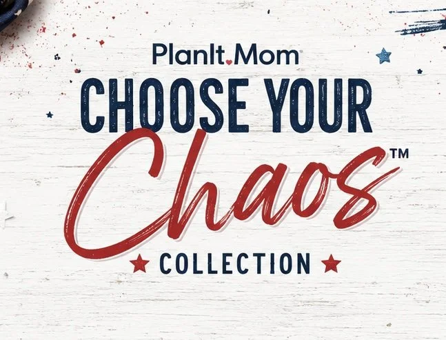 Choose Your Chaos™: The Story Behind Our Wildly Patriotic Collection