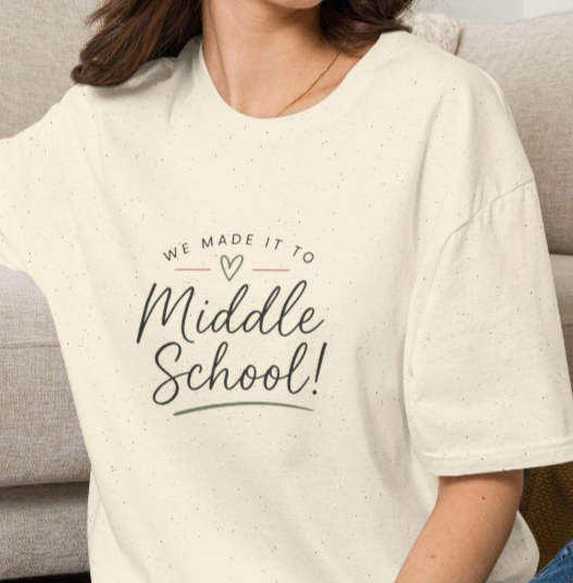 Proud Parent Collection
Made for parents who are there through every first day, happy tear, and homework battle.
