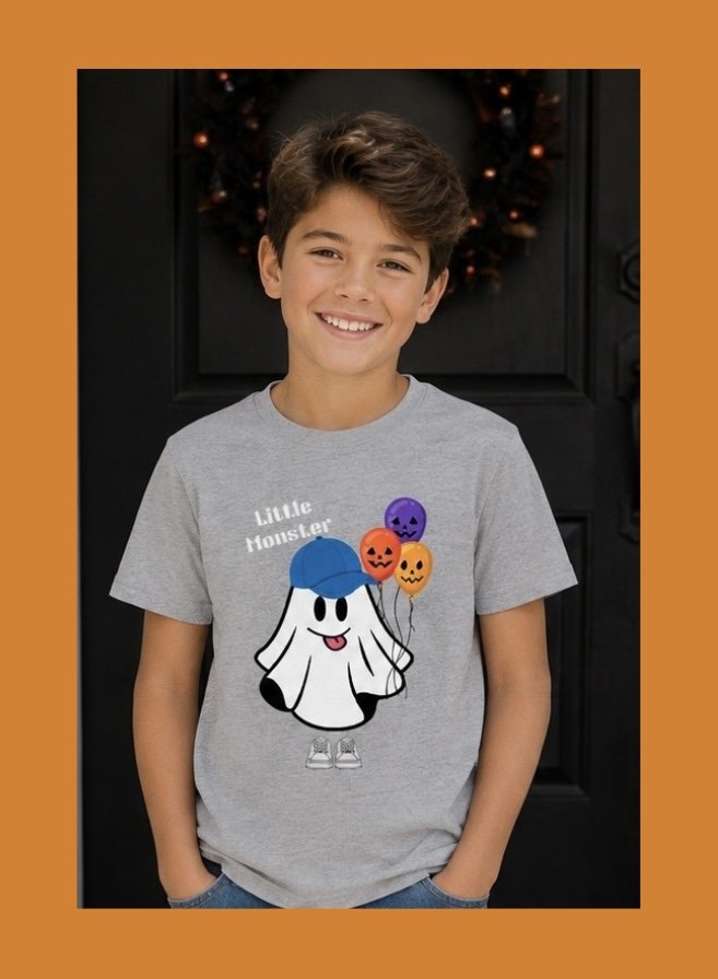 For the little guy who brings just the right amount of mischief to the family!