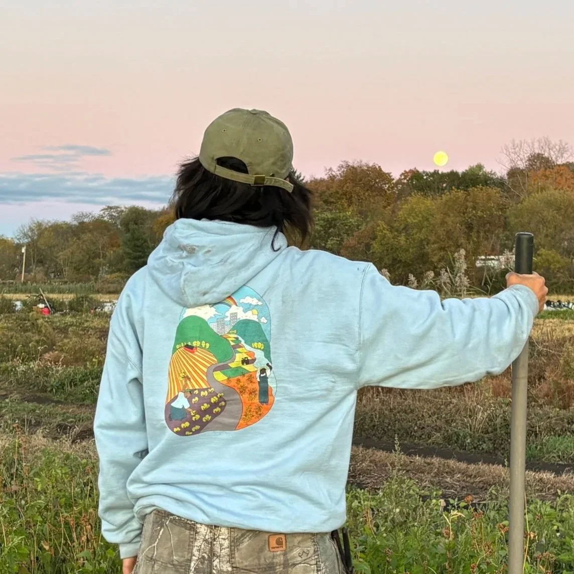 BIPOC Queer Expressway