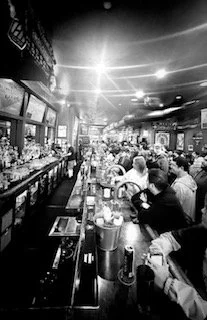 The Globe Pub photo