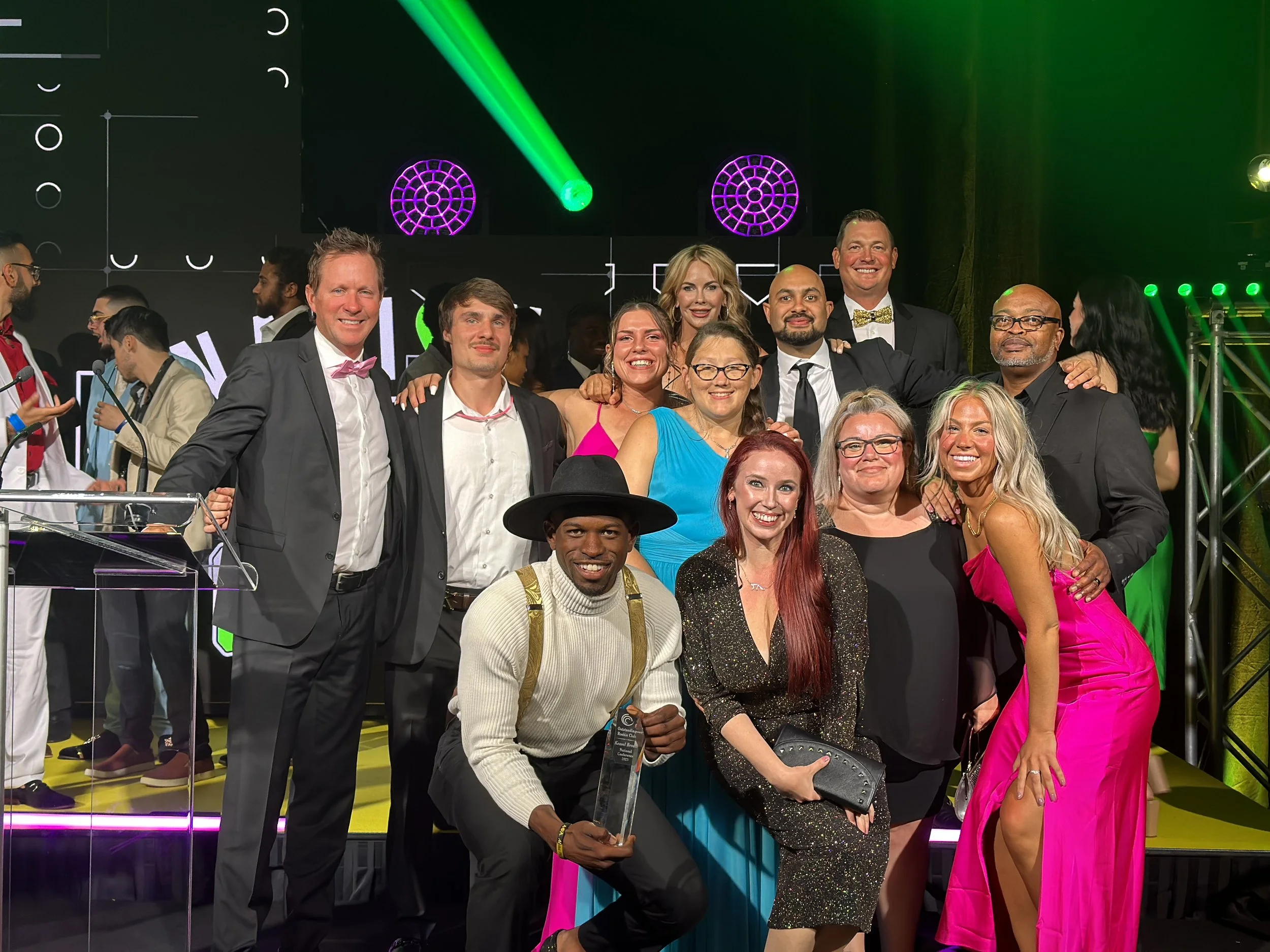 Culture — Edmeston & Evans Inc