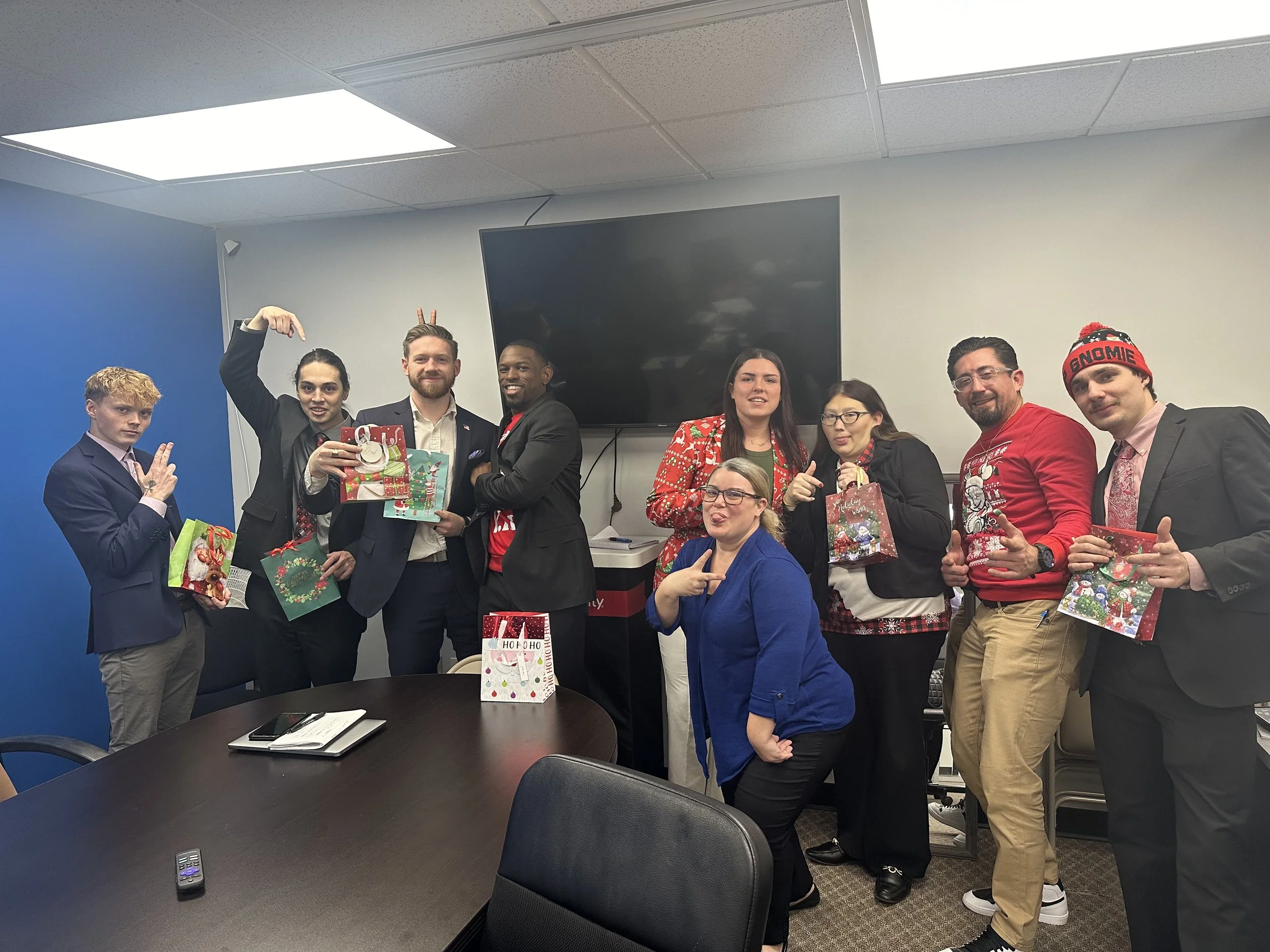 Edmeston & Evans Inc