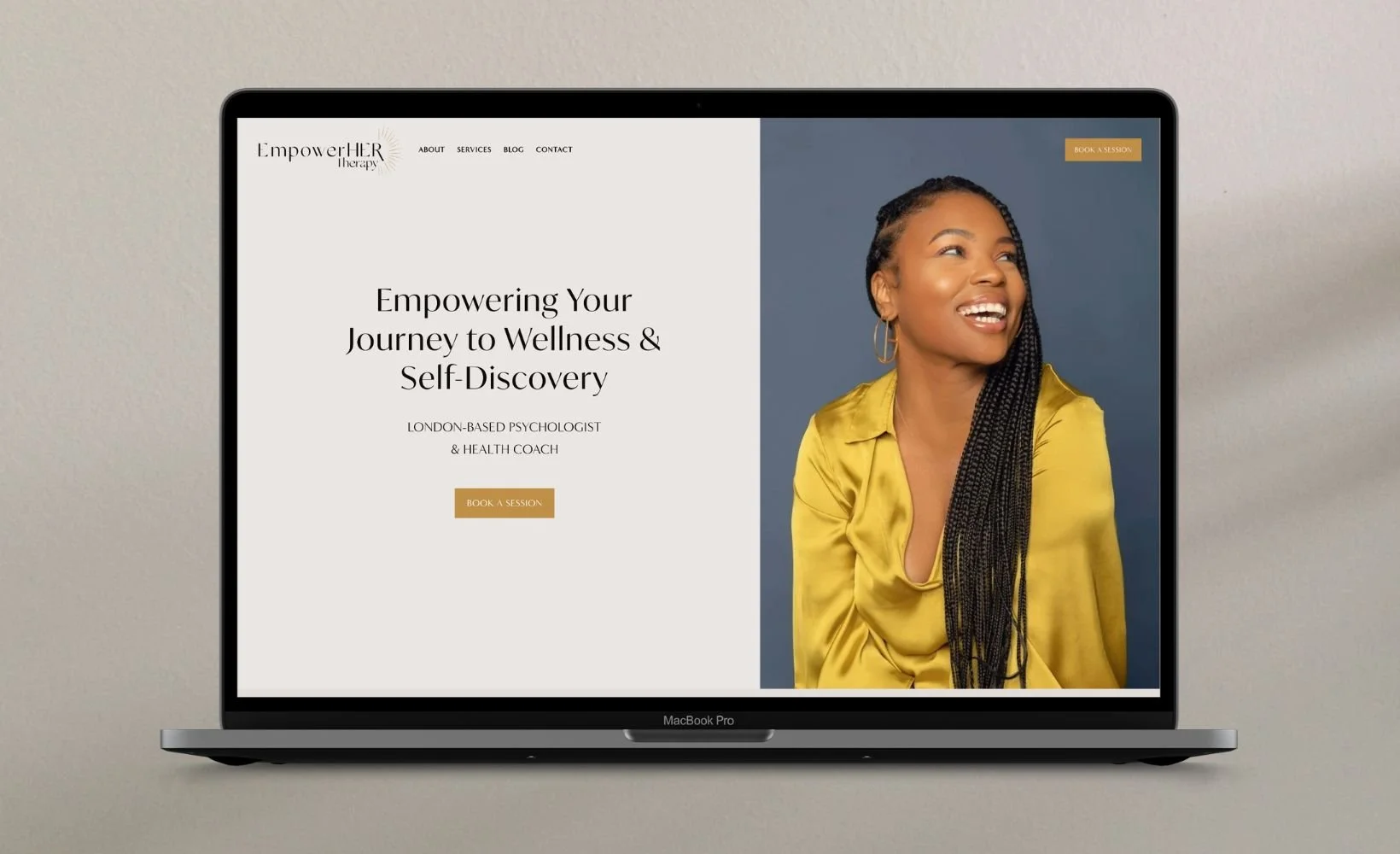 WOMEN’S THERAPY &amp; PERSONAL GROWTH PRACTICE | EmpowerHer Therapy