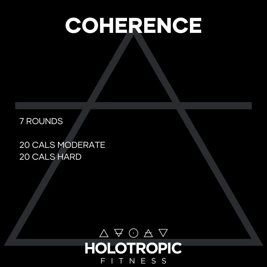 Coherence 