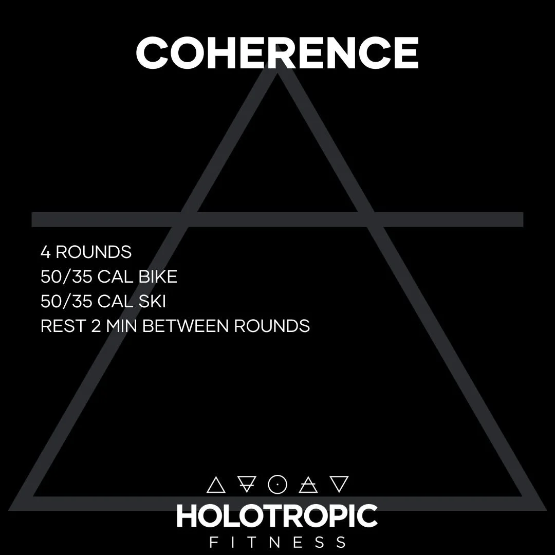 Coherence
