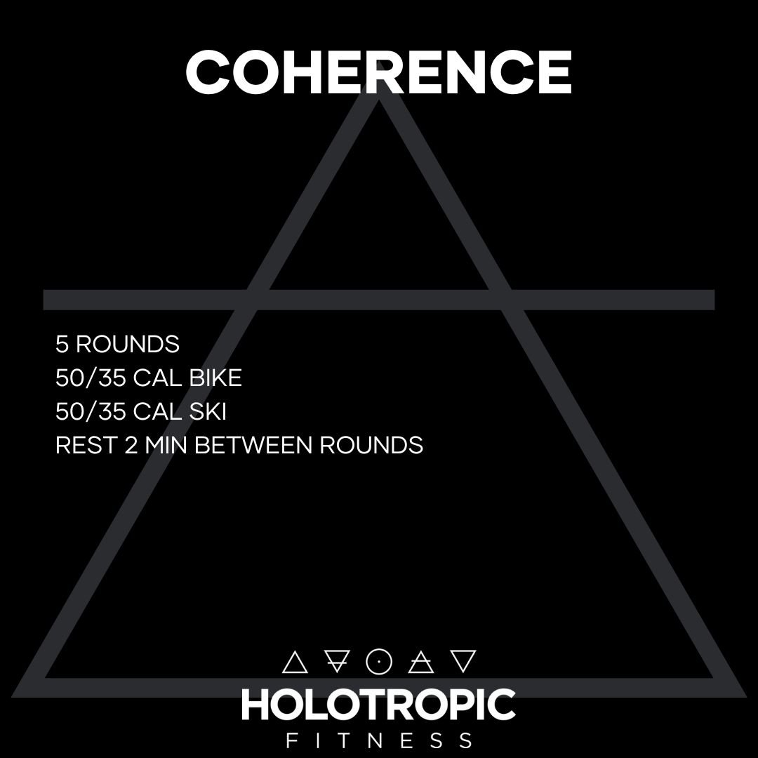 Coherence