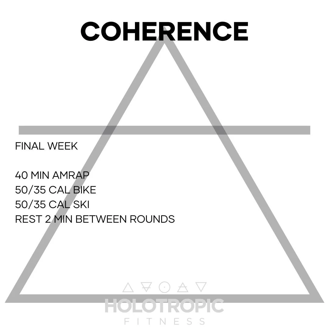 Coherence