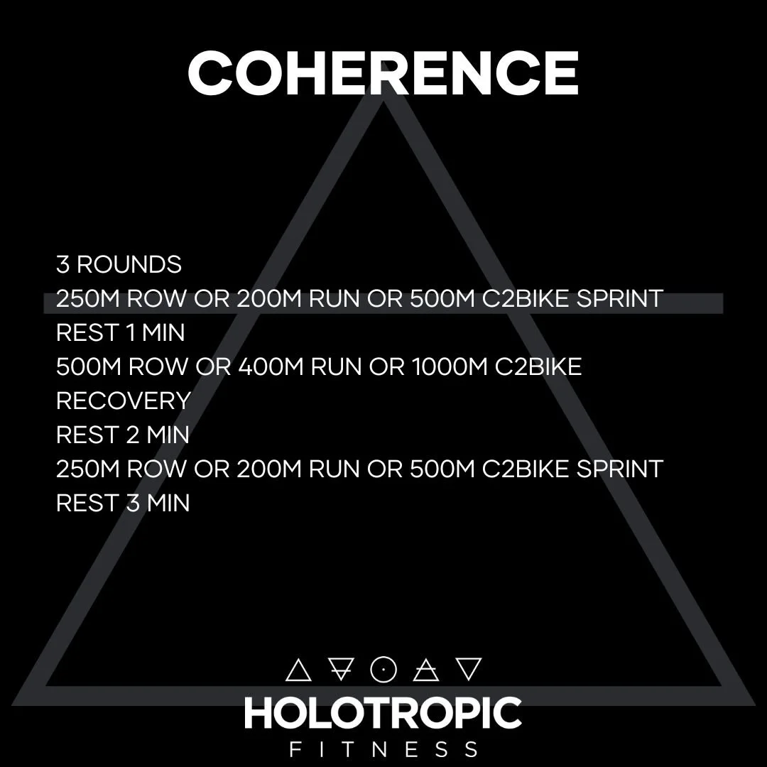 Coherence