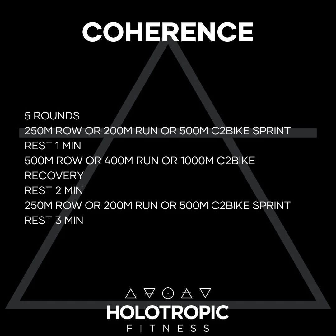 Coherence 