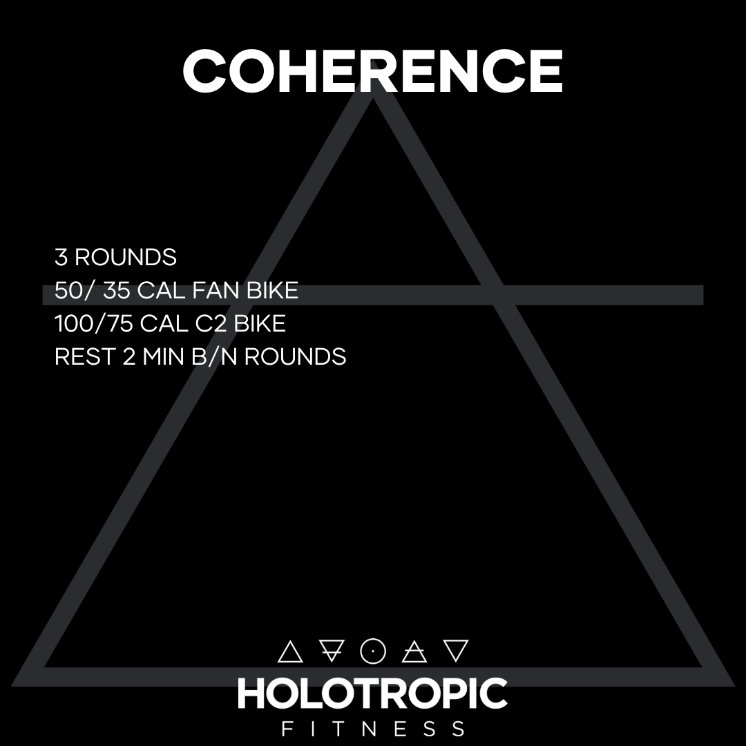 Coherence
