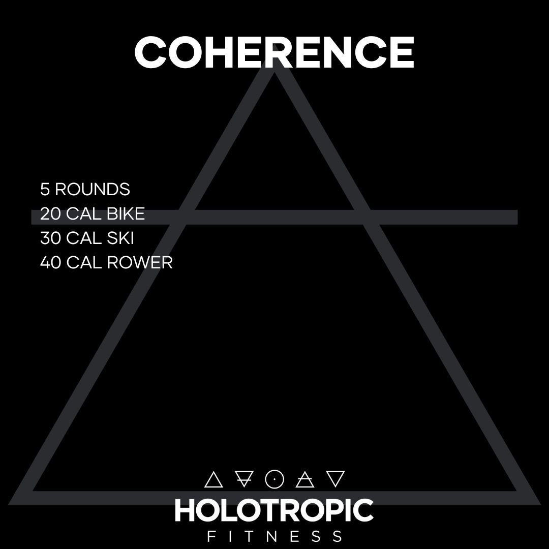 Coherence