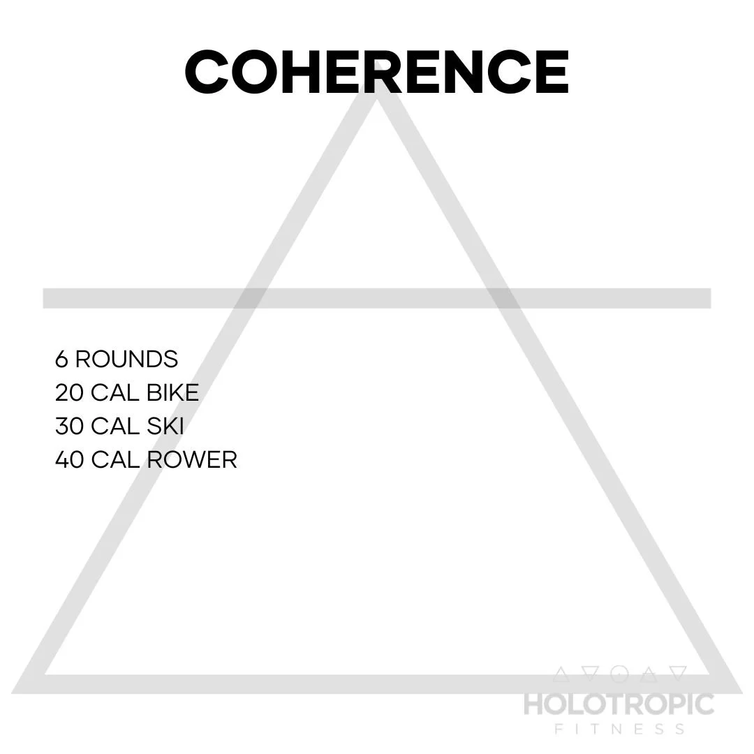 Coherence