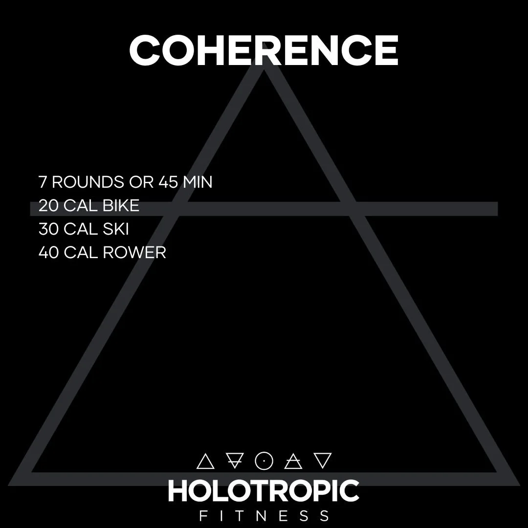 Coherence