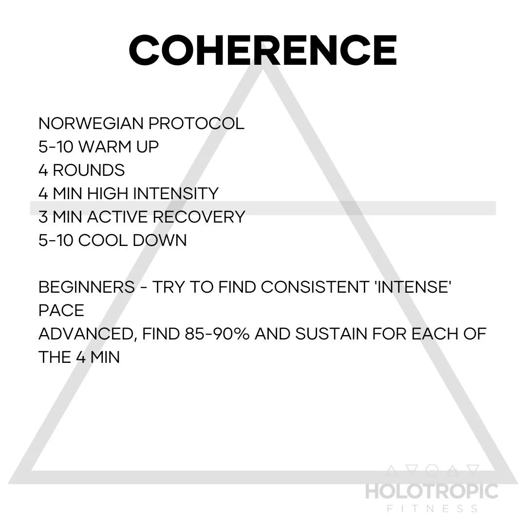Coherence