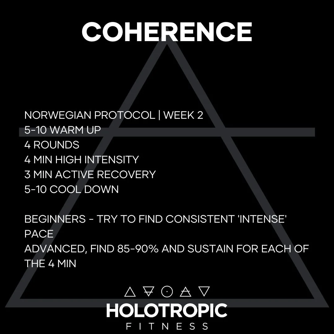 Coherence 