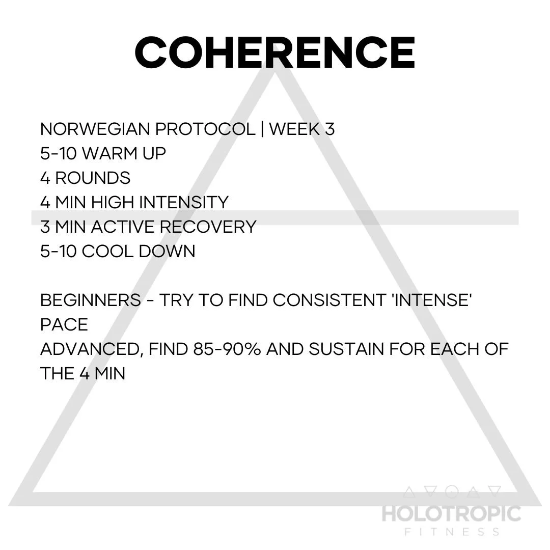 Coherence