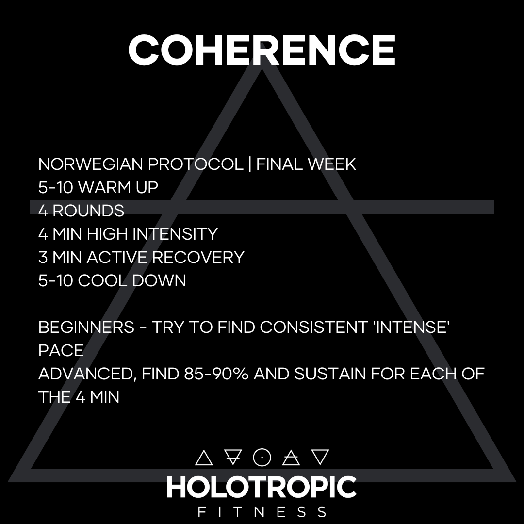 Coherence
