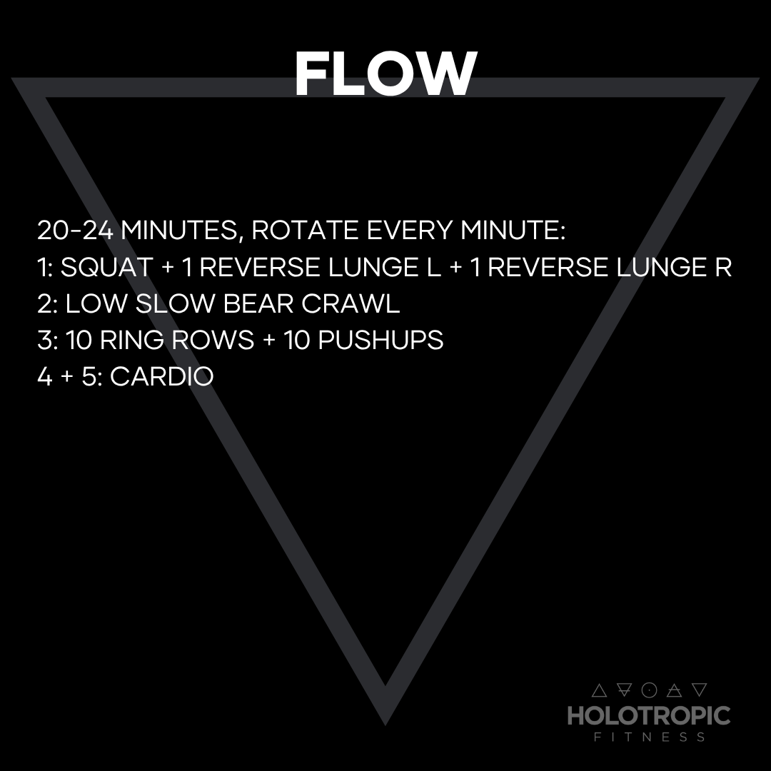 Flow 