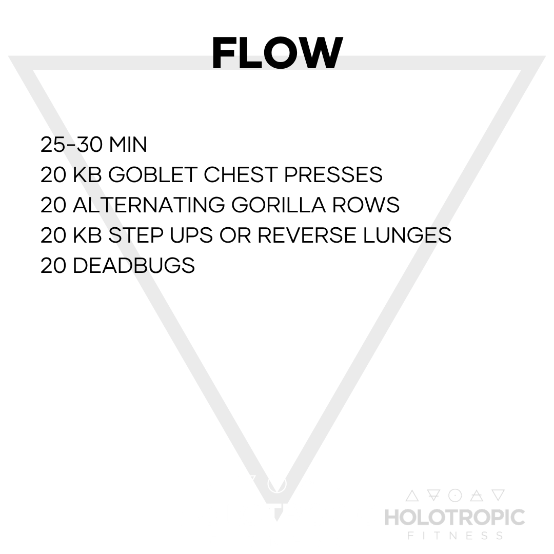 Flow
