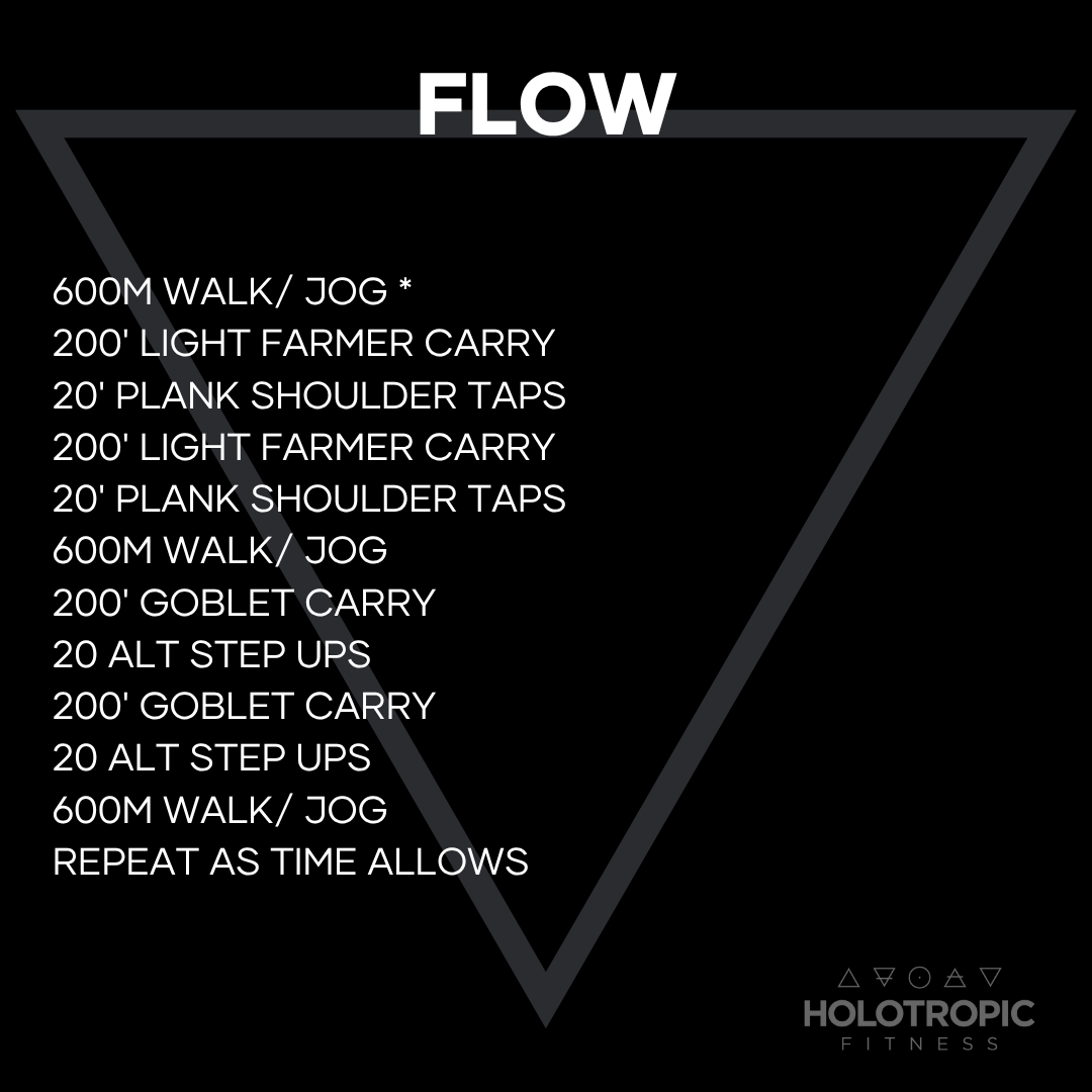 Flow 