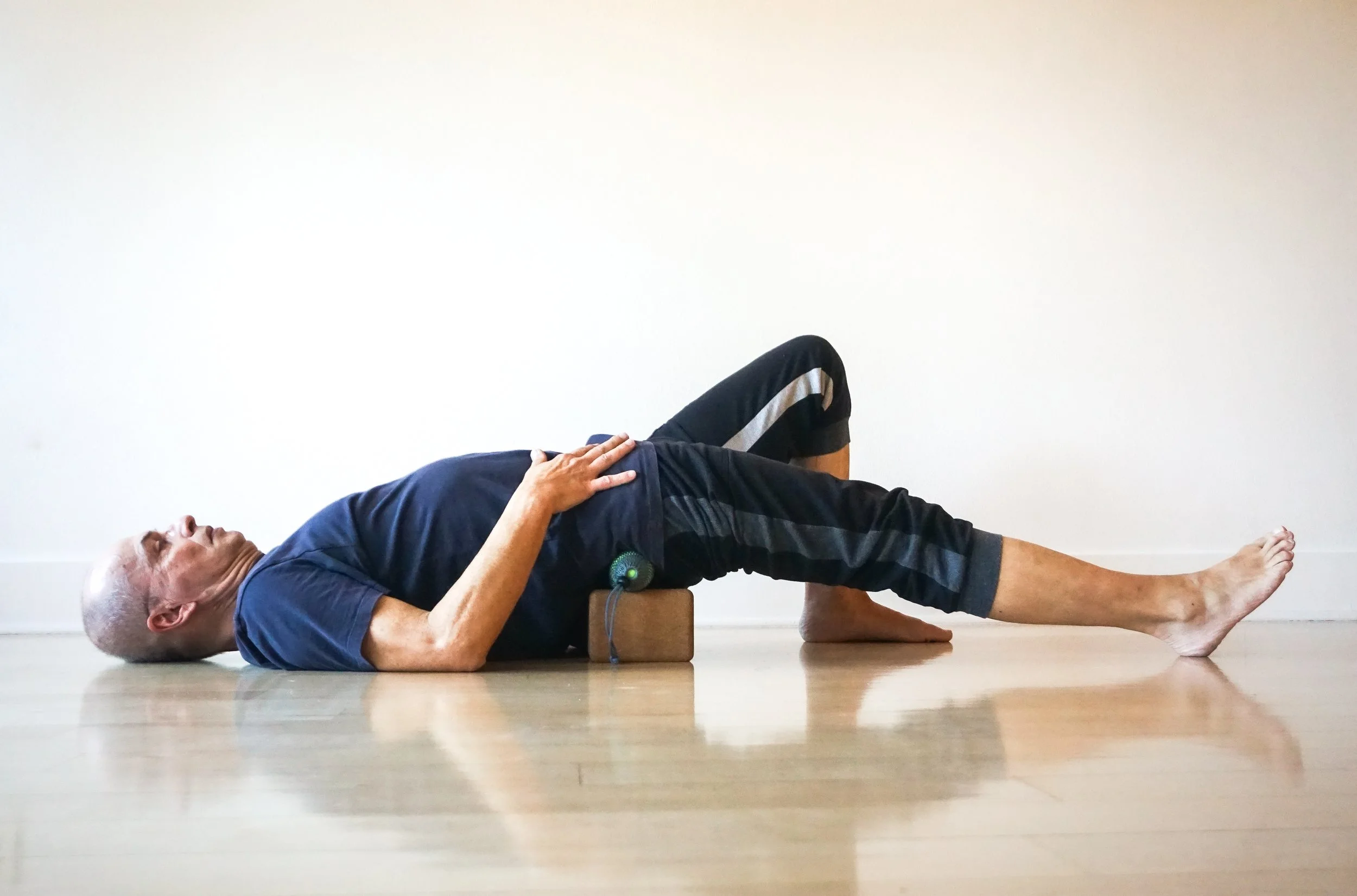 Hip Hip HOORAY! A workshop with Kent Bond