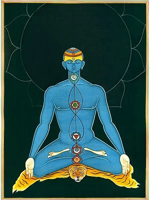 SERIES | Exploring the Chakras