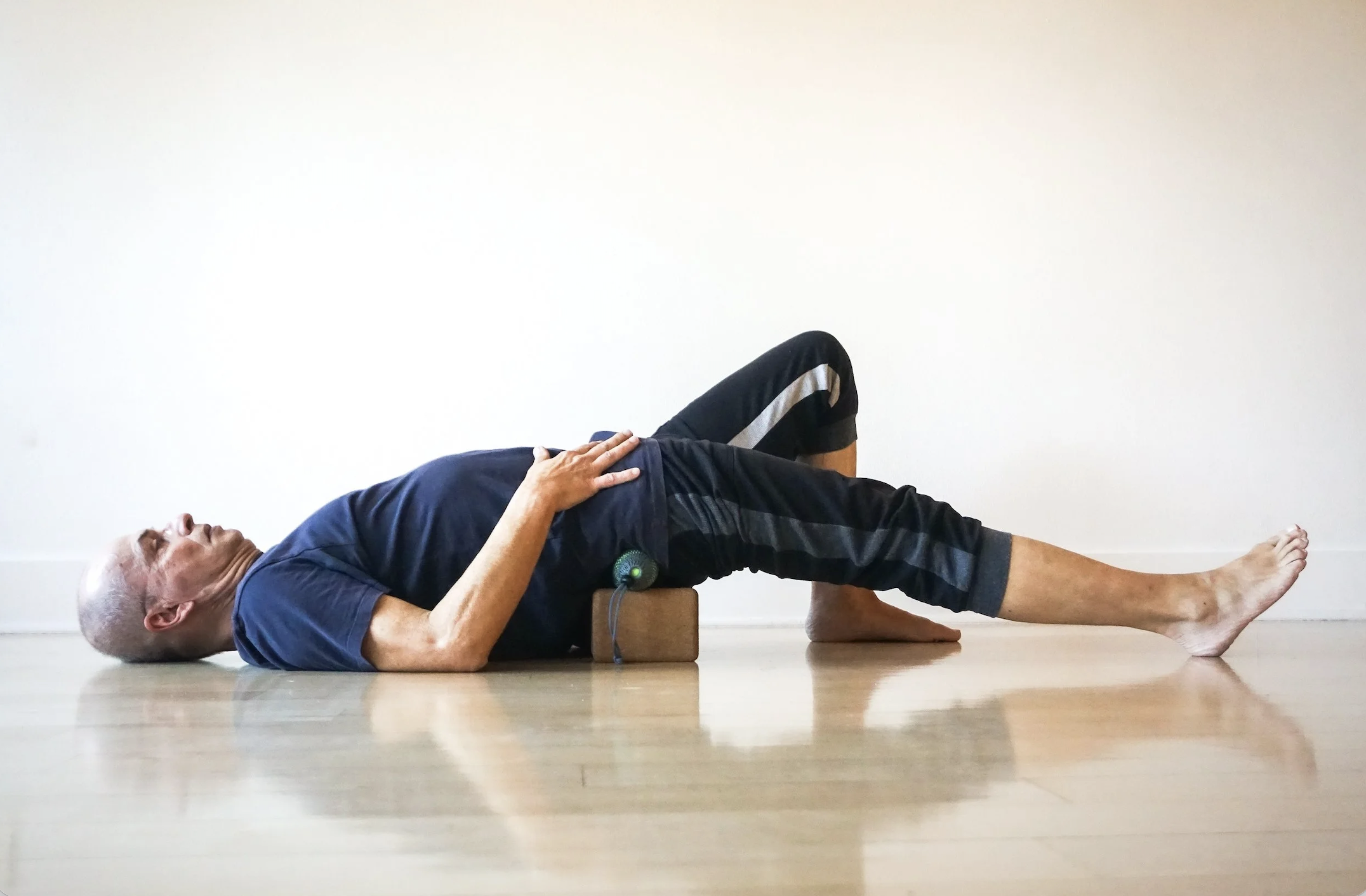 SERIES: Body Rolling