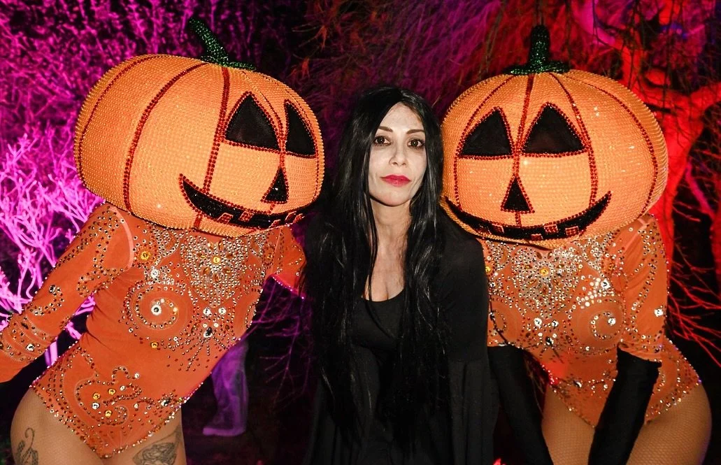 🎃 It&rsquo;s Pumpkin Season! 🎃
Our disco pumpkin heads can&rsquo;t wait to dance, sparkle, and spook their way through your events this month 🪩💃🏻✨

💌 hannah@highvoltageevents.co.uk
🎃 www.highvoltageevents.co.uk