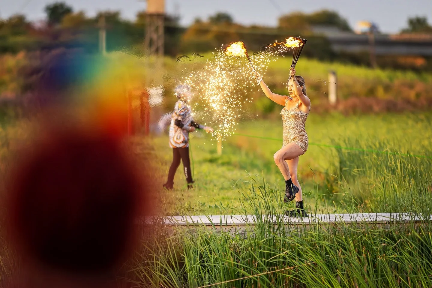 ✨ We came to sparkle ✨

💌 hannah@highvoltageevents.co.uk
⚡️ www.highvoltageevents.co.uk