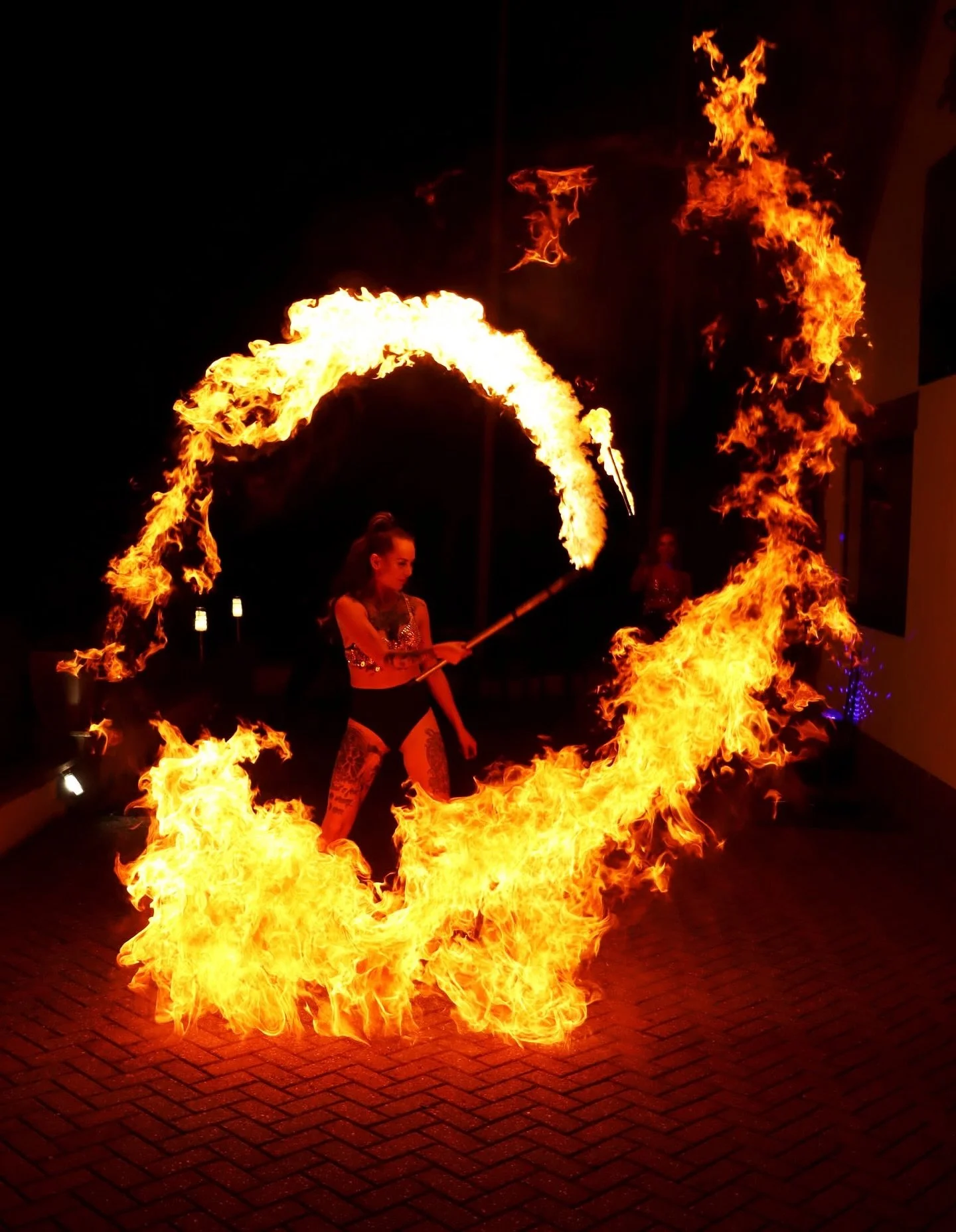 Remember, remember the 5th of November 🔥✨

Our fire shows light up the night and leave every crowd in awe 🔥

💌 hannah@highvoltageevents.co.uk
🌐 www.highvoltageevents.co.uk