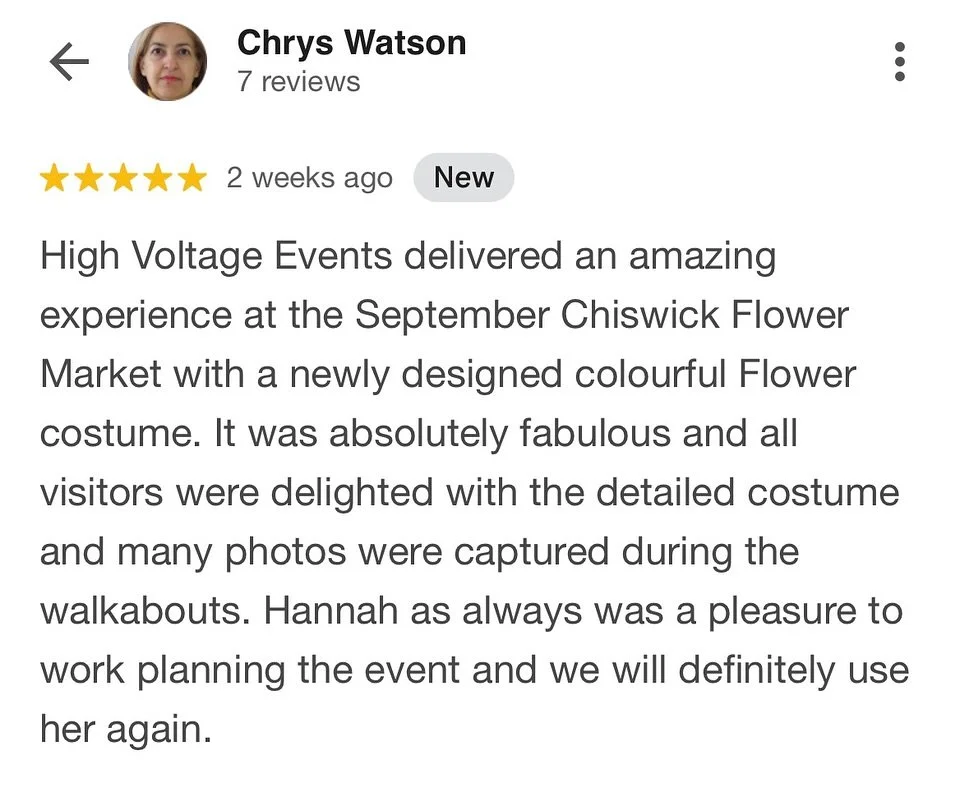 Feedback Friday 
🌟🌟🌟🌟🌟