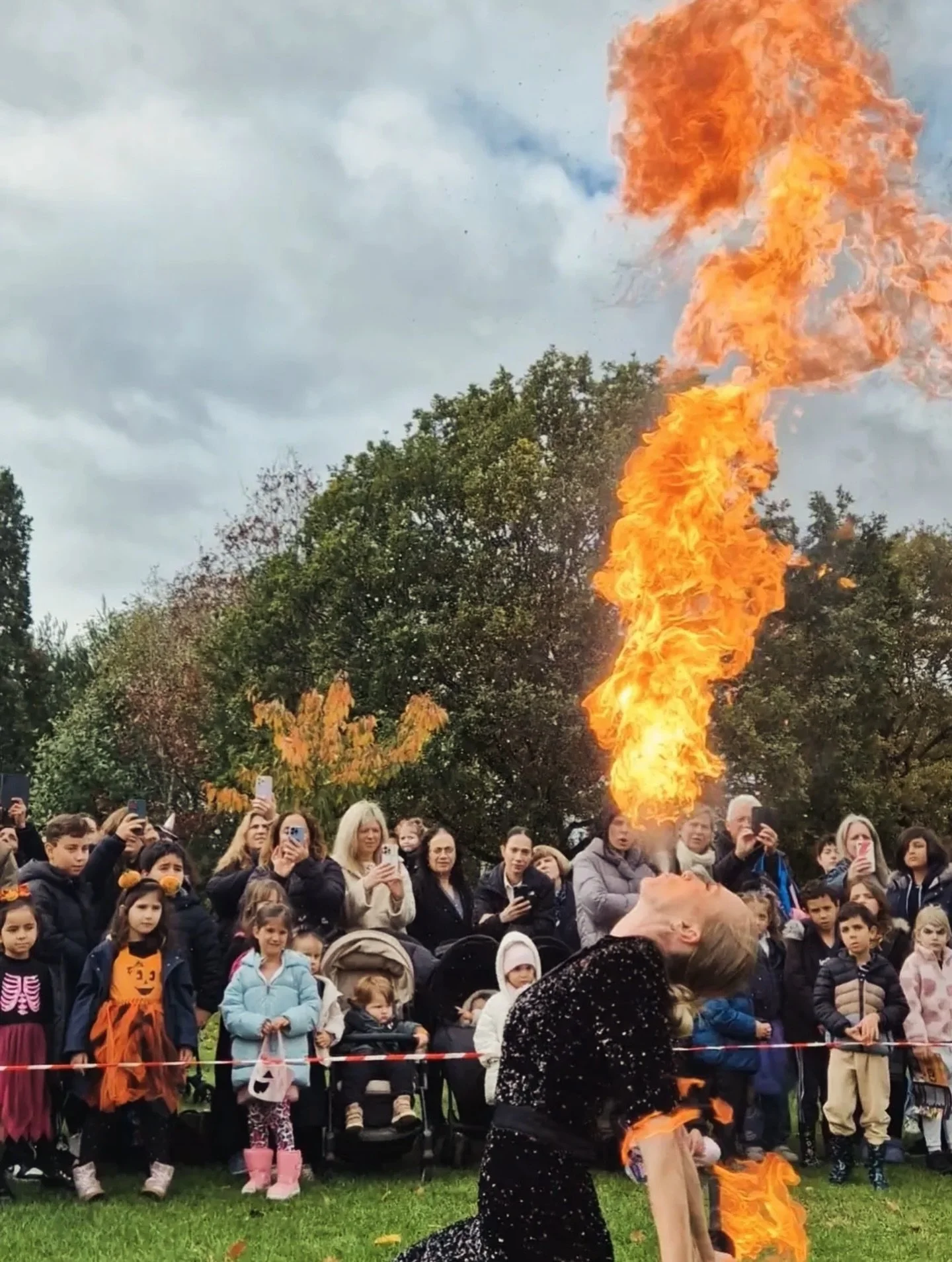 If you think this year was hot&hellip; just wait for 2026 🔥😉

💌 hannah@highvoltageevents.co.uk
🪩 www.highvoltageevents.co.uk