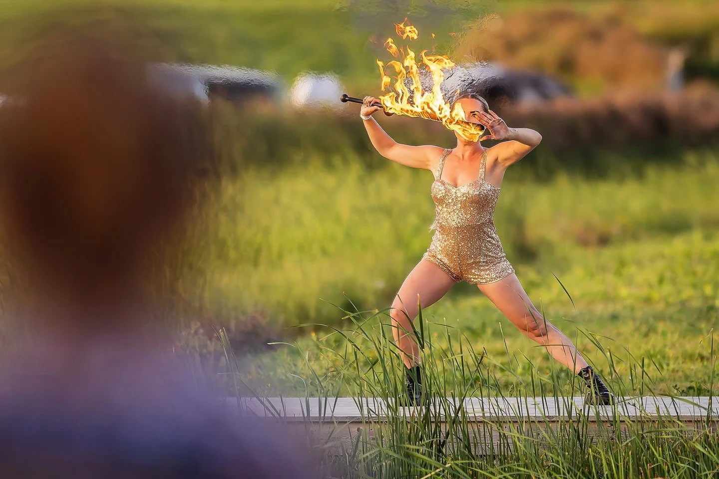 Getting a boat to the stage&hellip;
Performing on a tiny island&hellip;
Because if the brief says extra, we arrive by water and bring the fire 🔥🚤✨

No stage too remote. No vision too bold.

💌 hello@highvoltage-events.co.uk
⚡️ www.highvoltage-event