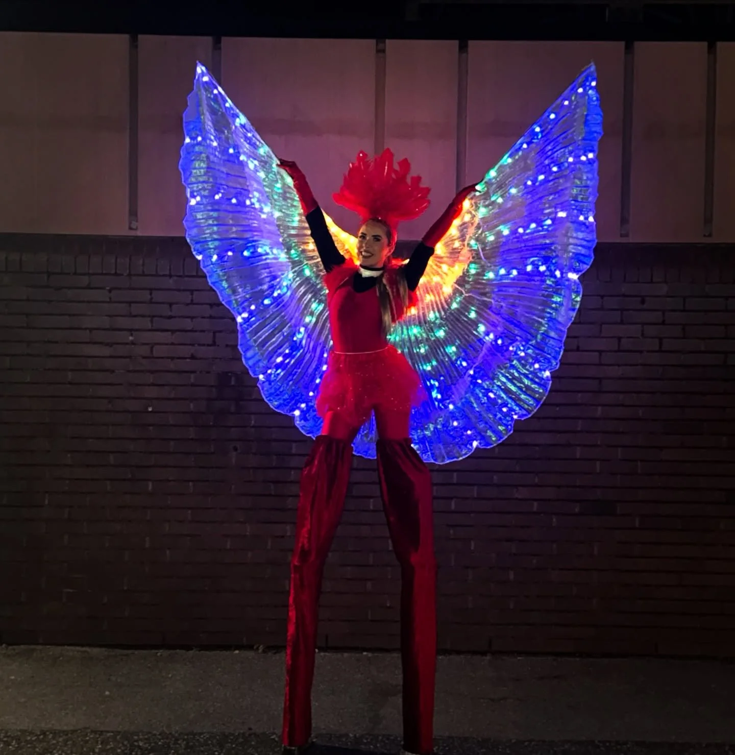 We&rsquo;ve got that Friday feeling ✨ Hands up if you&rsquo;re ready for the weekend! 🙋&zwj;♀️

💌 hannah@highvoltageevents.co.uk
⚡️ www.highvoltageevents.co.uk