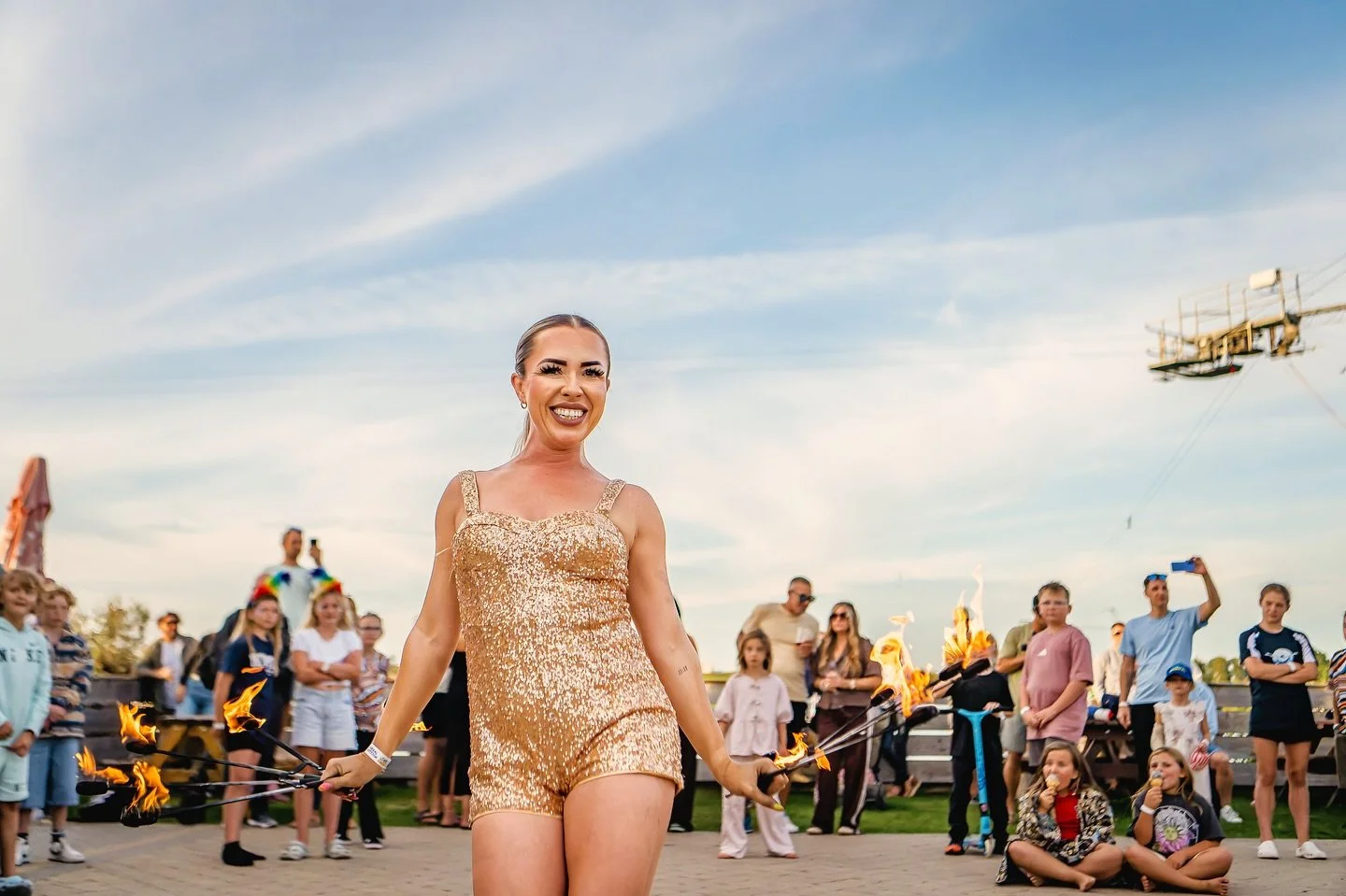 The sun is shining&hellip; and so are we ☀️✨

💌 hannah@highvoltageevents.co.uk
⚡️ www.highvoltageevents.co.uk