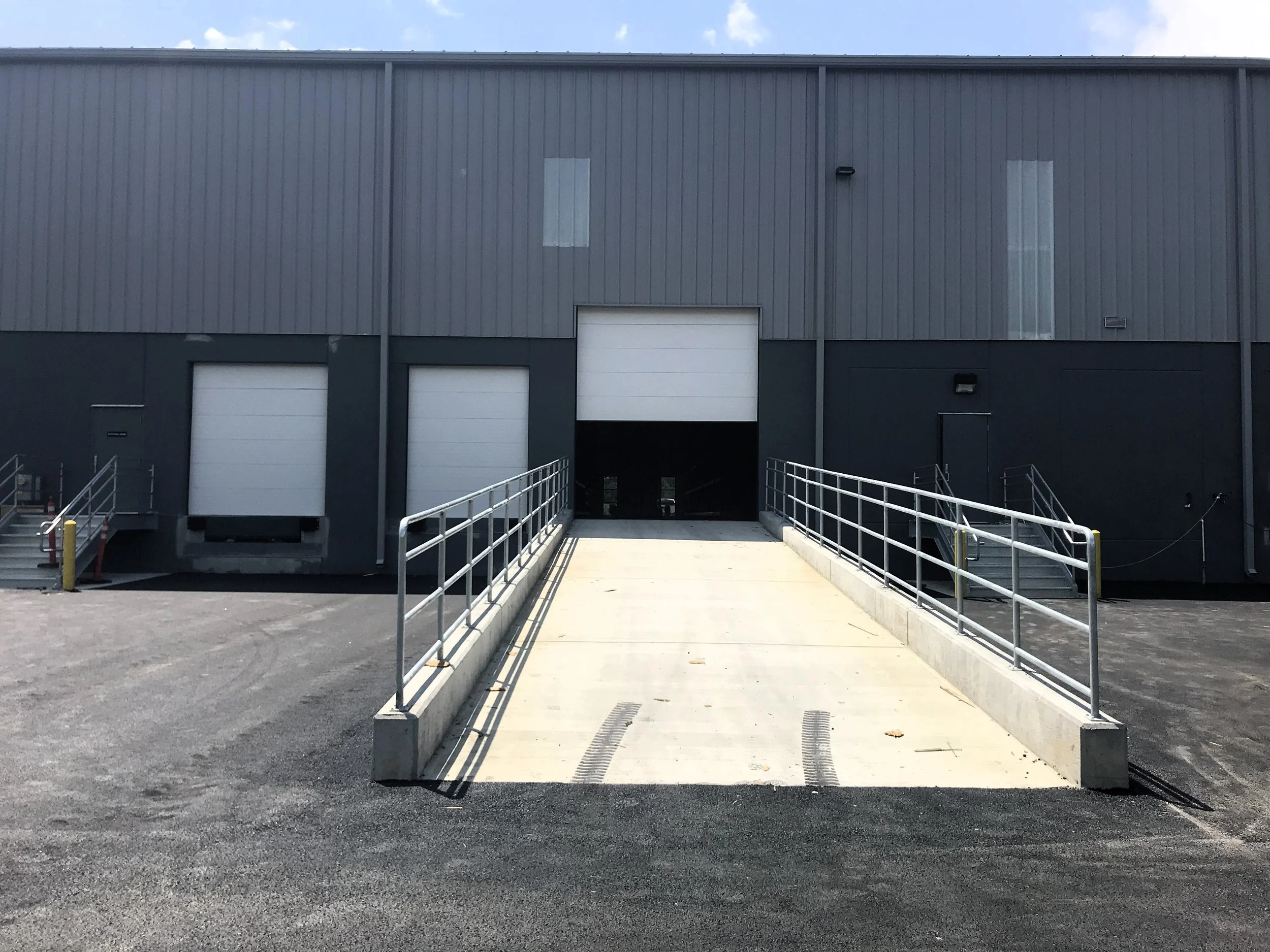 PGW Auto Glass exterior